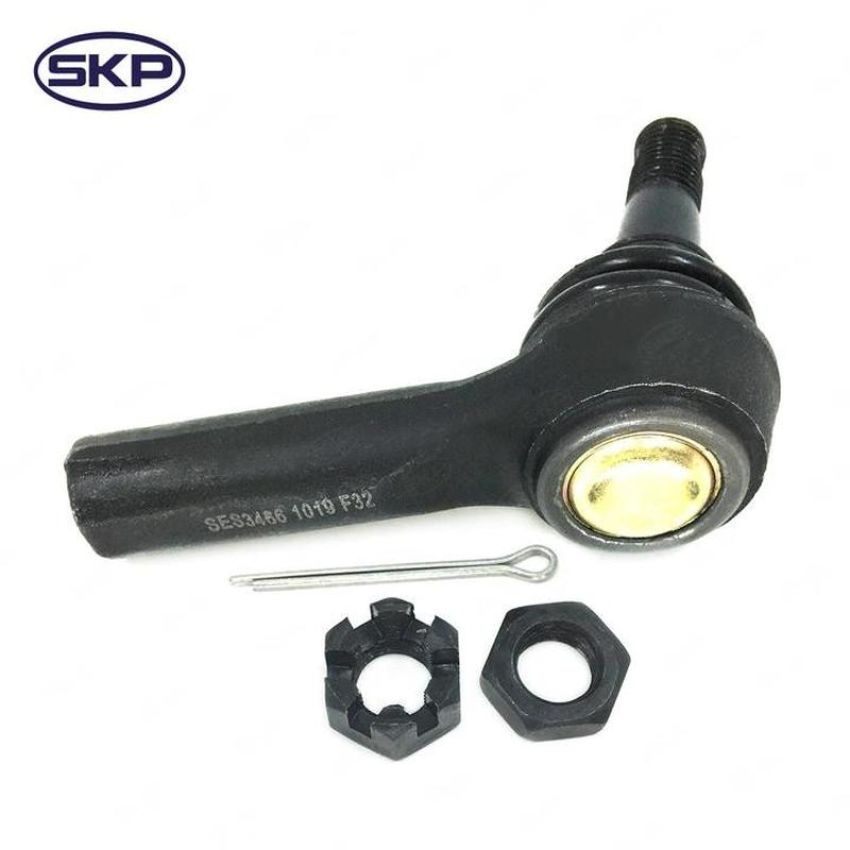 SKYWARD AUTOMOTIVE SES3466 Steering Tie Rod End