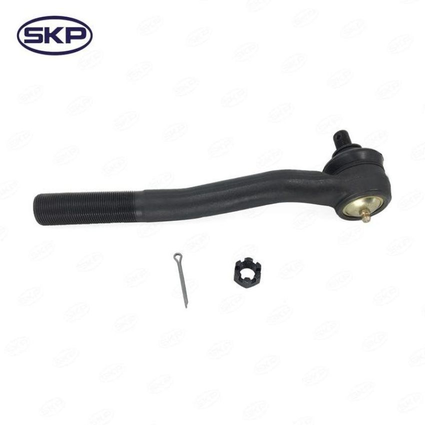 SKYWARD AUTOMOTIVE SES3472 Steering Tie Rod End