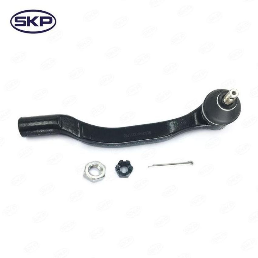 SKYWARD AUTOMOTIVE SES3490 Steering Tie Rod End