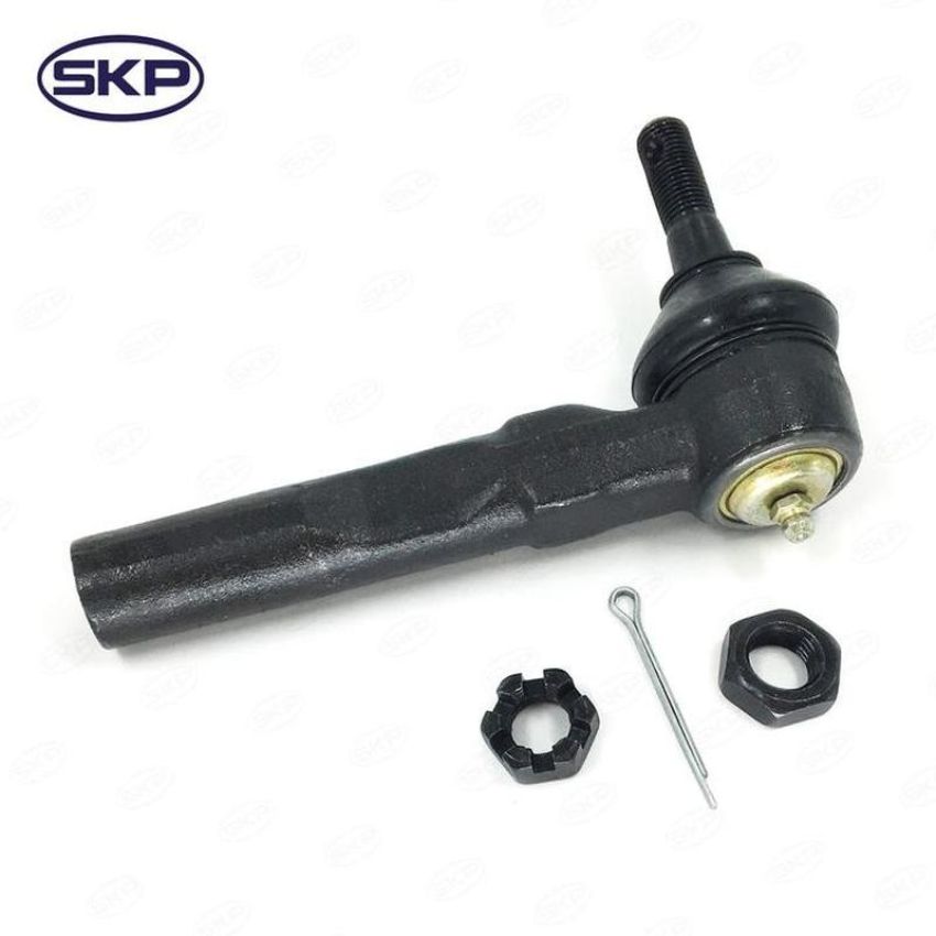SKYWARD AUTOMOTIVE SES3492T Steering Tie Rod End