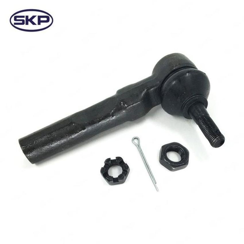 SKYWARD AUTOMOTIVE SES3492T Steering Tie Rod End