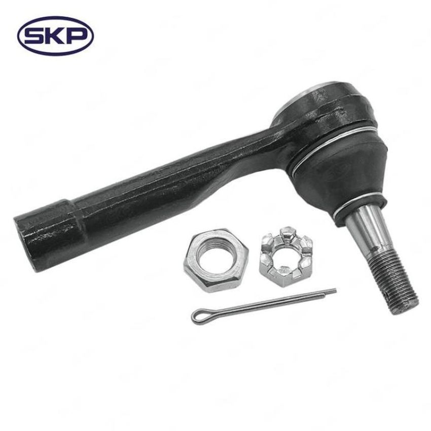 SKYWARD AUTOMOTIVE SES3493T Steering Tie Rod End