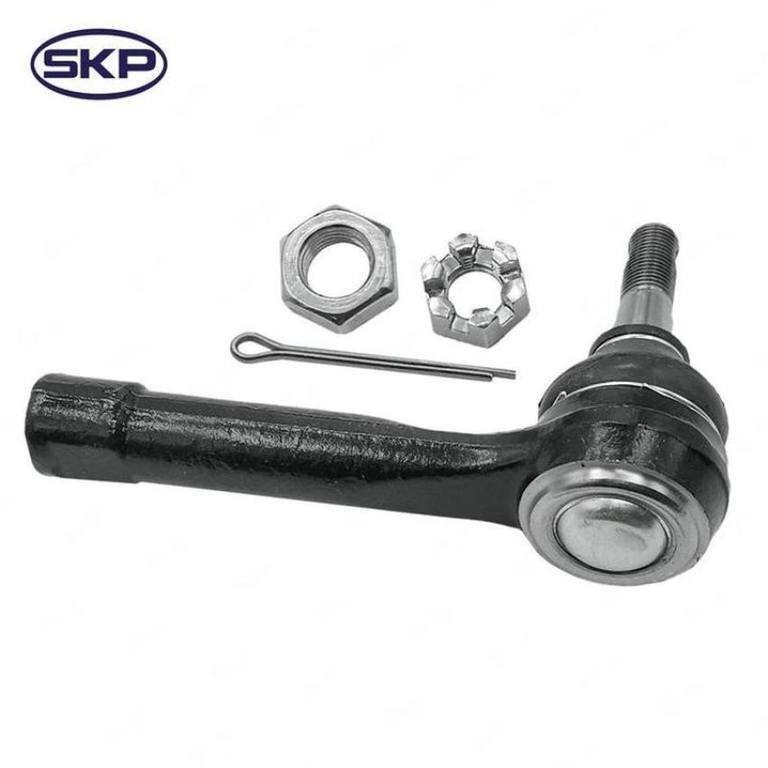SKYWARD AUTOMOTIVE SES3493T Steering Tie Rod End