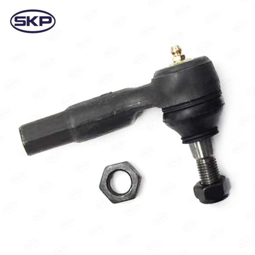 SKYWARD AUTOMOTIVE SES3524 Steering Tie Rod End