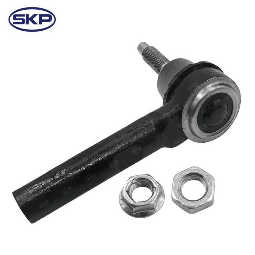 SKYWARD AUTOMOTIVE SES3537 Steering Tie Rod End