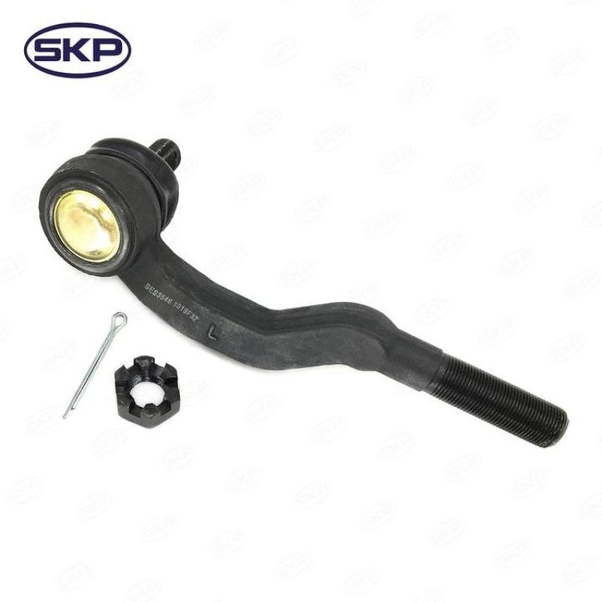 SKYWARD AUTOMOTIVE SES3546 Steering Tie Rod End