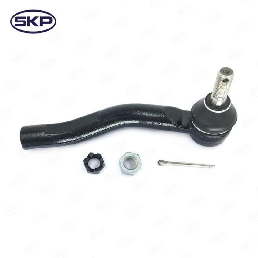 SKYWARD AUTOMOTIVE SES3555 Steering Tie Rod End