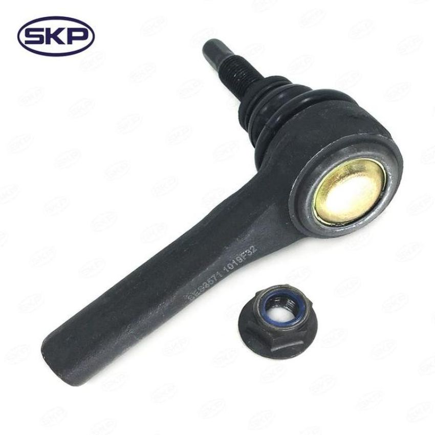 SKYWARD AUTOMOTIVE SES3571 Steering Tie Rod End
