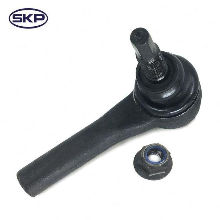 SKYWARD AUTOMOTIVE SES3571 Steering Tie Rod End
