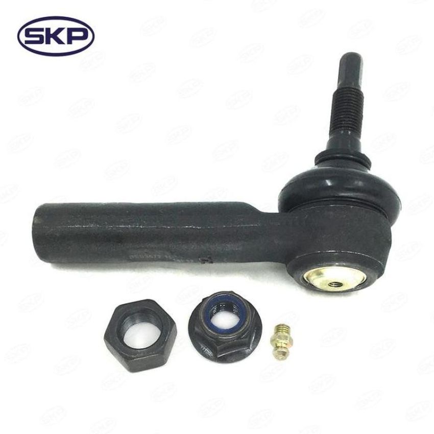 SKYWARD AUTOMOTIVE SES3572 Steering Tie Rod End