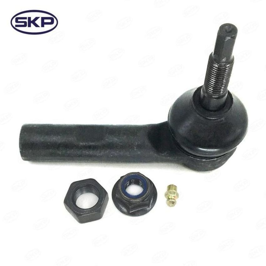 SKYWARD AUTOMOTIVE SES3572 Steering Tie Rod End