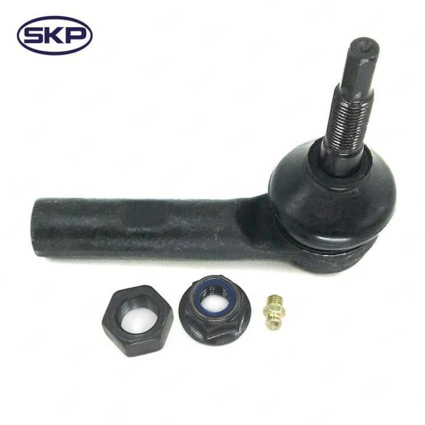 SKYWARD AUTOMOTIVE SES3572 Steering Tie Rod End