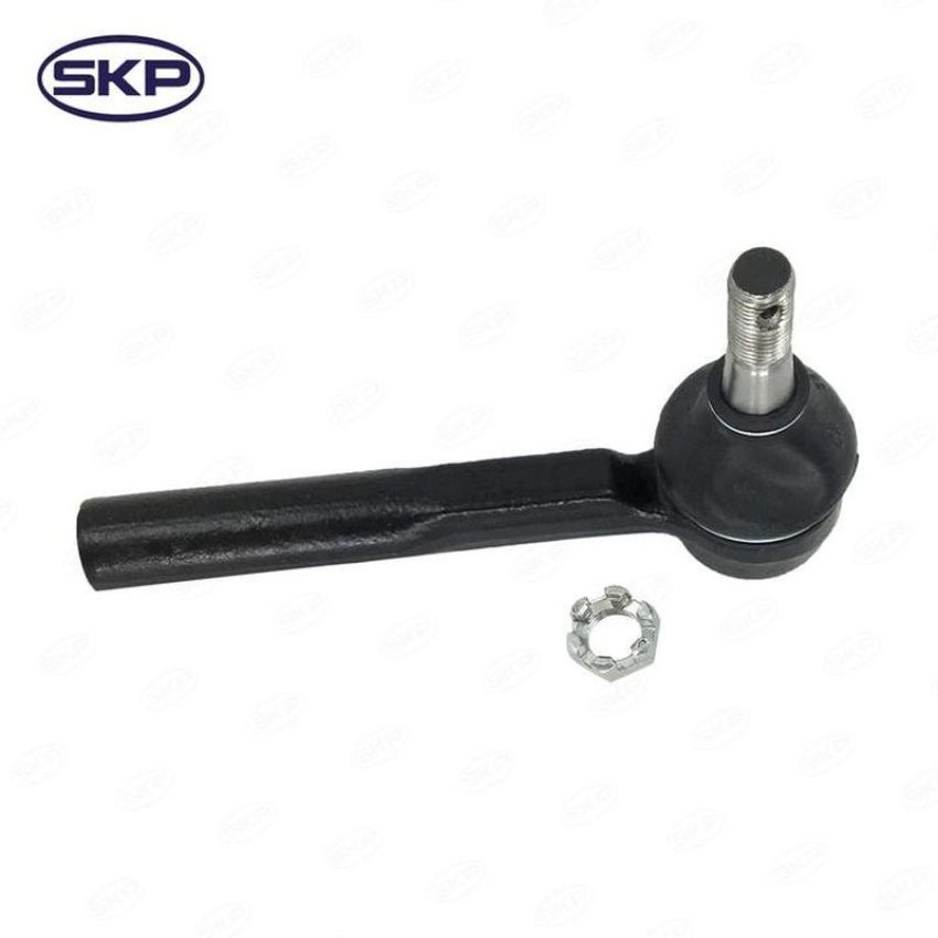 SKYWARD AUTOMOTIVE SES3575 Steering Tie Rod End