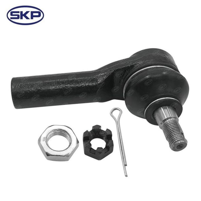 SKYWARD AUTOMOTIVE SES3631 Steering Tie Rod End