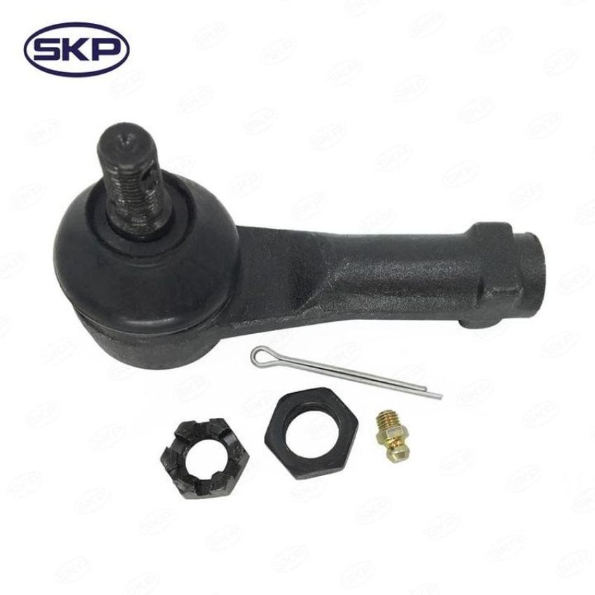 SKYWARD AUTOMOTIVE SES3669 Steering Tie Rod End