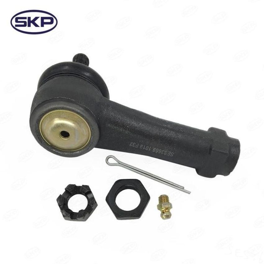 SKYWARD AUTOMOTIVE SES3669 Steering Tie Rod End