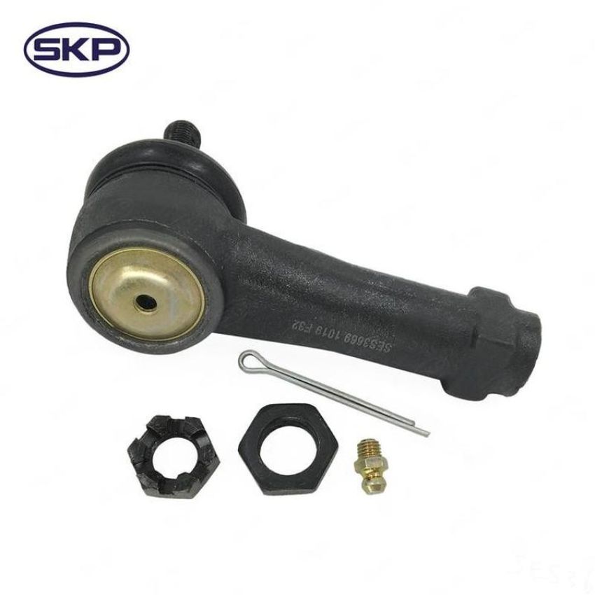 SKYWARD AUTOMOTIVE SES3669 Steering Tie Rod End