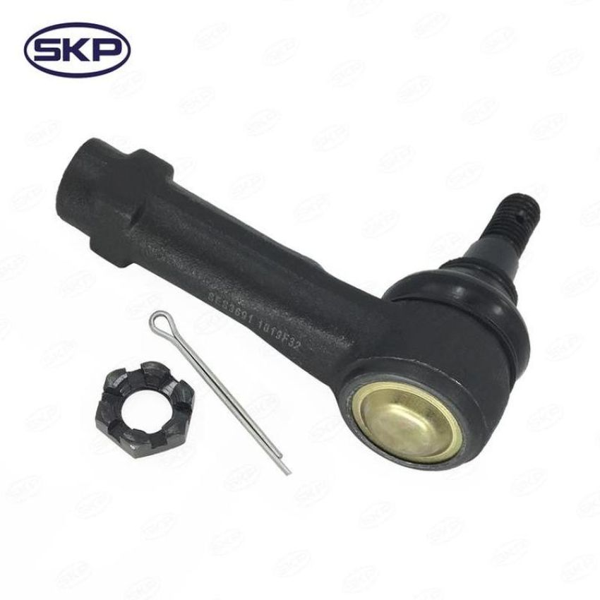 SKYWARD AUTOMOTIVE SES3691 Steering Tie Rod End