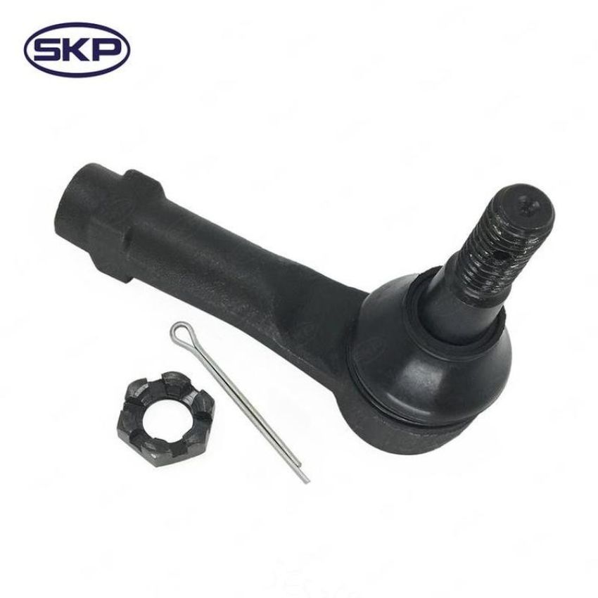 SKYWARD AUTOMOTIVE SES3691 Steering Tie Rod End