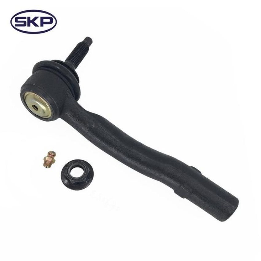 SKYWARD AUTOMOTIVE SES3693 Steering Tie Rod End