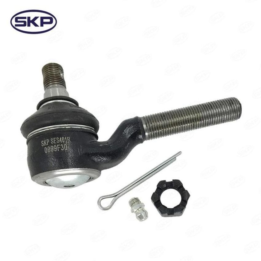 SKYWARD AUTOMOTIVE SES401R Steering Tie Rod End