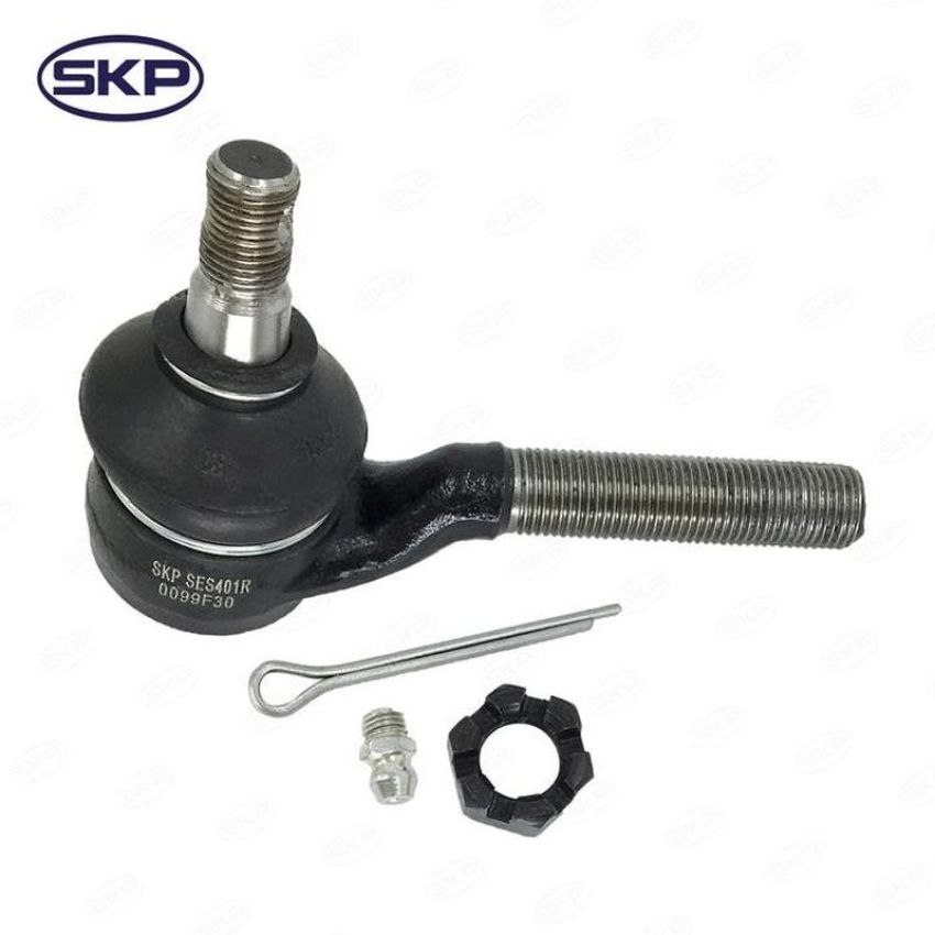 SKYWARD AUTOMOTIVE SES401R Steering Tie Rod End