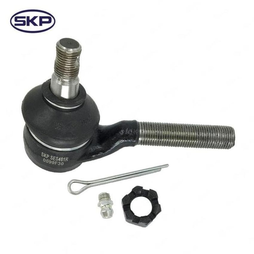 SKYWARD AUTOMOTIVE SES401R Steering Tie Rod End