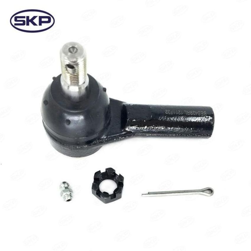 SKYWARD AUTOMOTIVE SES429RL Steering Tie Rod End