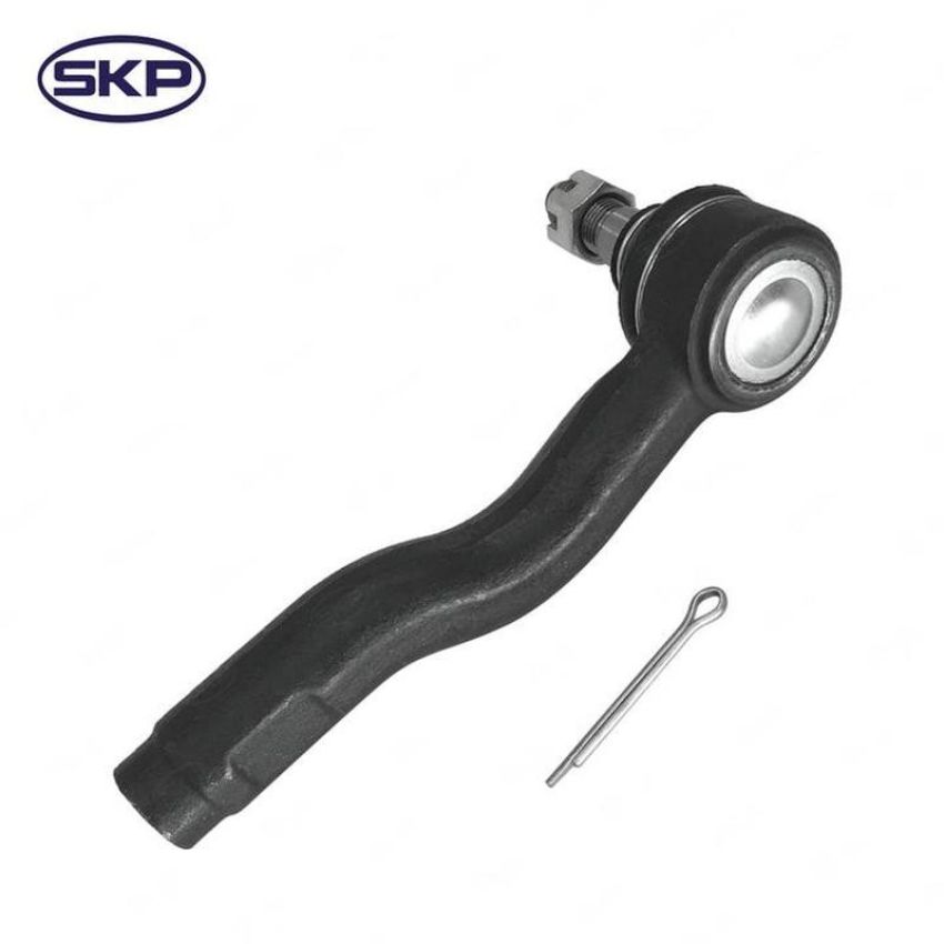 SKYWARD AUTOMOTIVE SES800027 Steering Tie Rod End