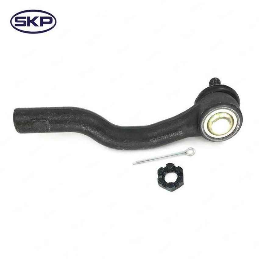 SKYWARD AUTOMOTIVE SES800031 Steering Tie Rod End