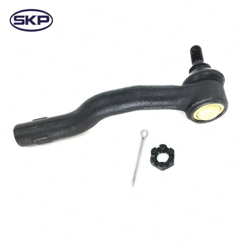 SKYWARD AUTOMOTIVE SES800032 Steering Tie Rod End