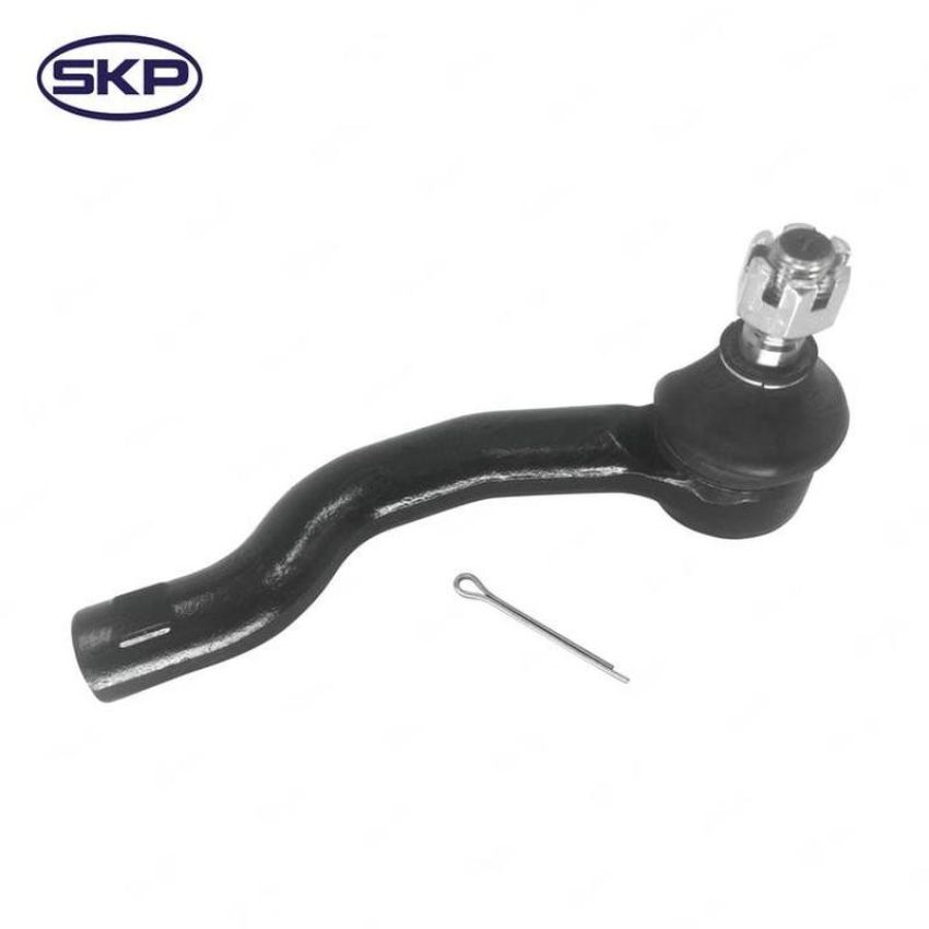 SKYWARD AUTOMOTIVE SES800048 Steering Tie Rod End