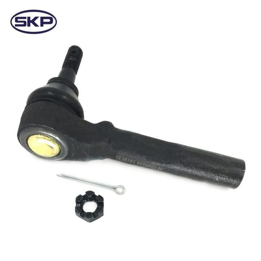SKYWARD AUTOMOTIVE SES800086 Steering Tie Rod End