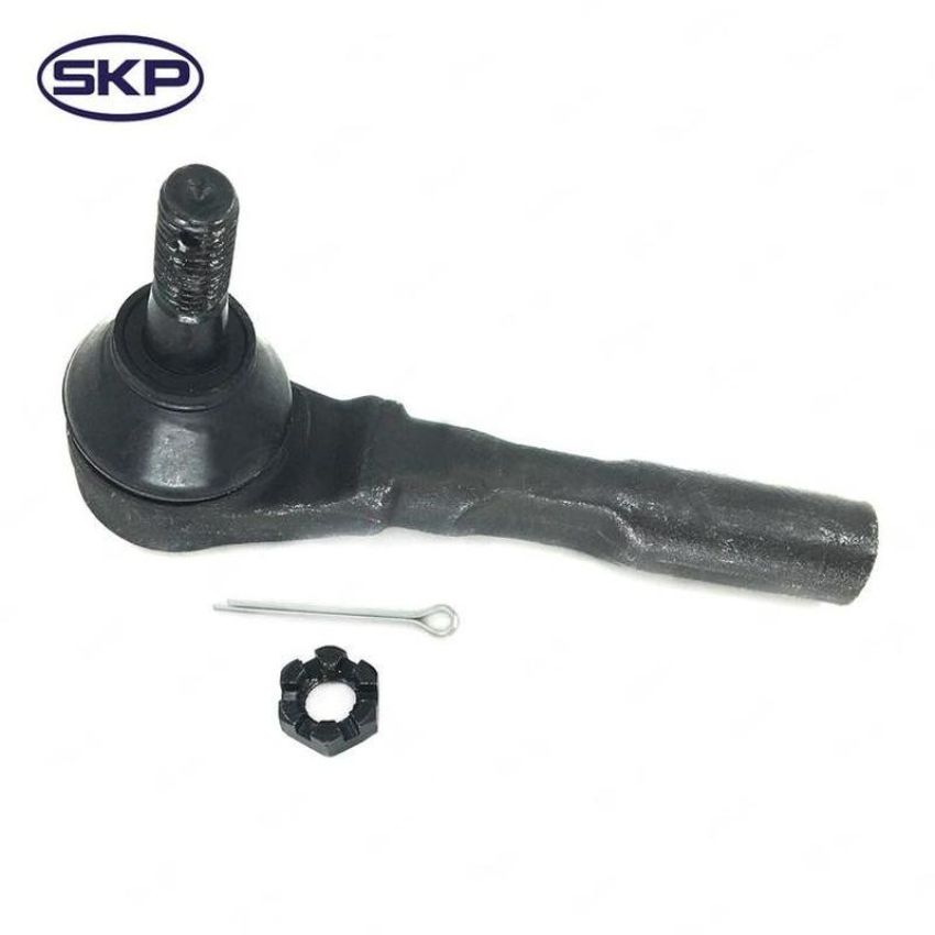 SKYWARD AUTOMOTIVE SES800086 Steering Tie Rod End