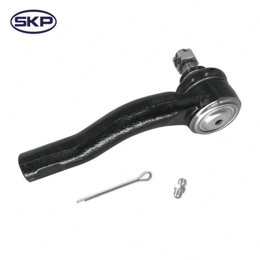 SKYWARD AUTOMOTIVE SES800102 Steering Tie Rod End
