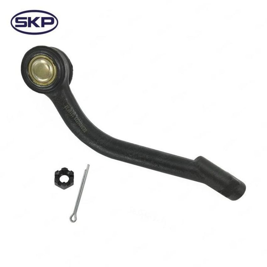 SKYWARD AUTOMOTIVE SES800229 Steering Tie Rod End