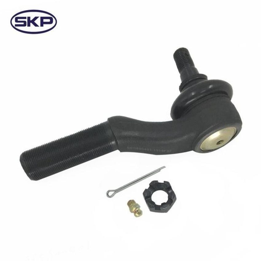 SKYWARD AUTOMOTIVE SES800401 Steering Tie Rod End
