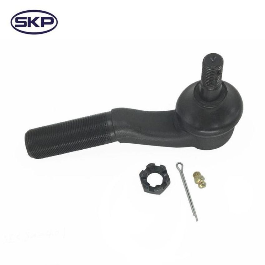 SKYWARD AUTOMOTIVE SES800401 Steering Tie Rod End