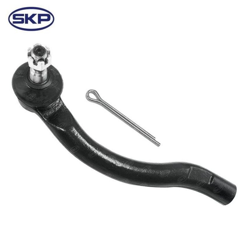SKYWARD AUTOMOTIVE SES800460 Steering Tie Rod End