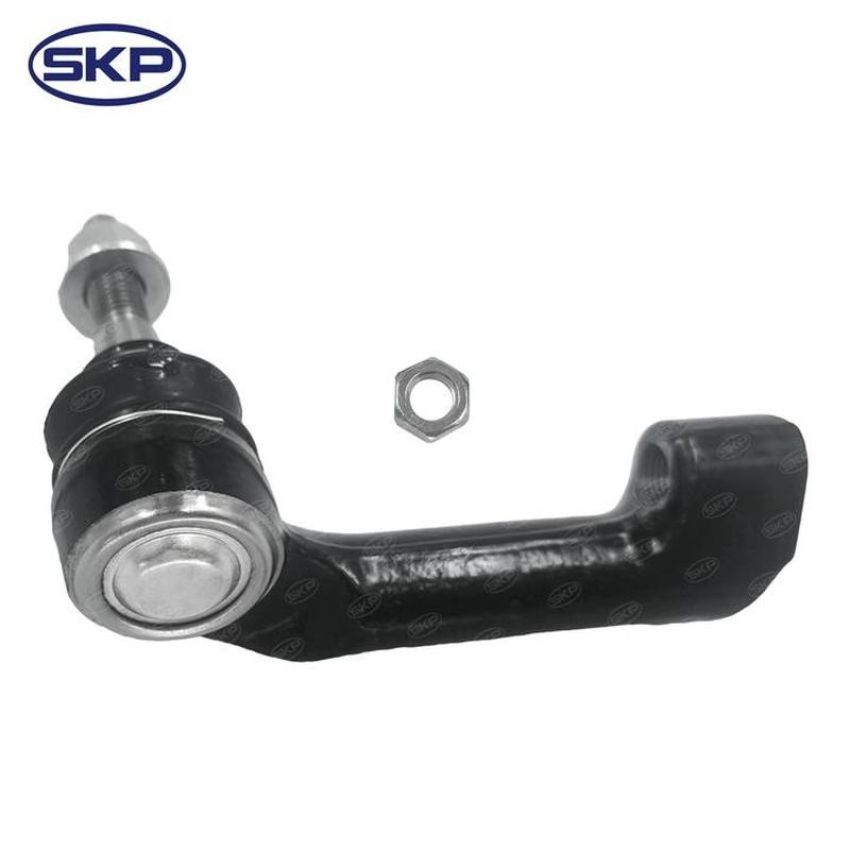 SKYWARD AUTOMOTIVE SES800515 Steering Tie Rod End