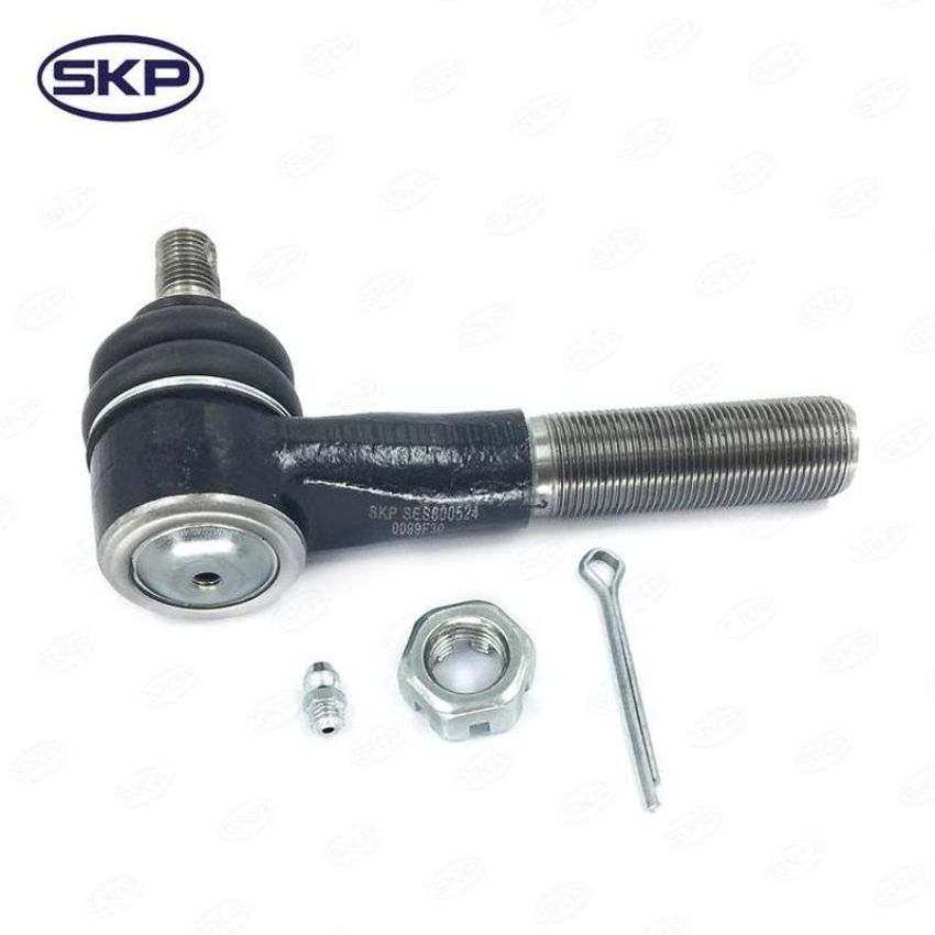 SKYWARD AUTOMOTIVE SES800524 Steering Tie Rod End