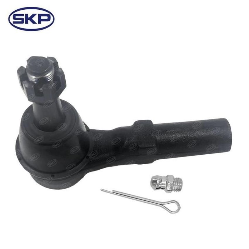 SKYWARD AUTOMOTIVE SES800901 Steering Tie Rod End