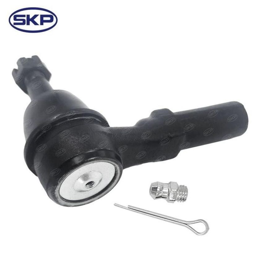 SKYWARD AUTOMOTIVE SES800901 Steering Tie Rod End