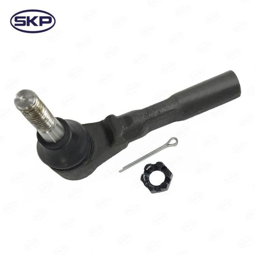 SKYWARD AUTOMOTIVE SES80311 Steering Tie Rod End