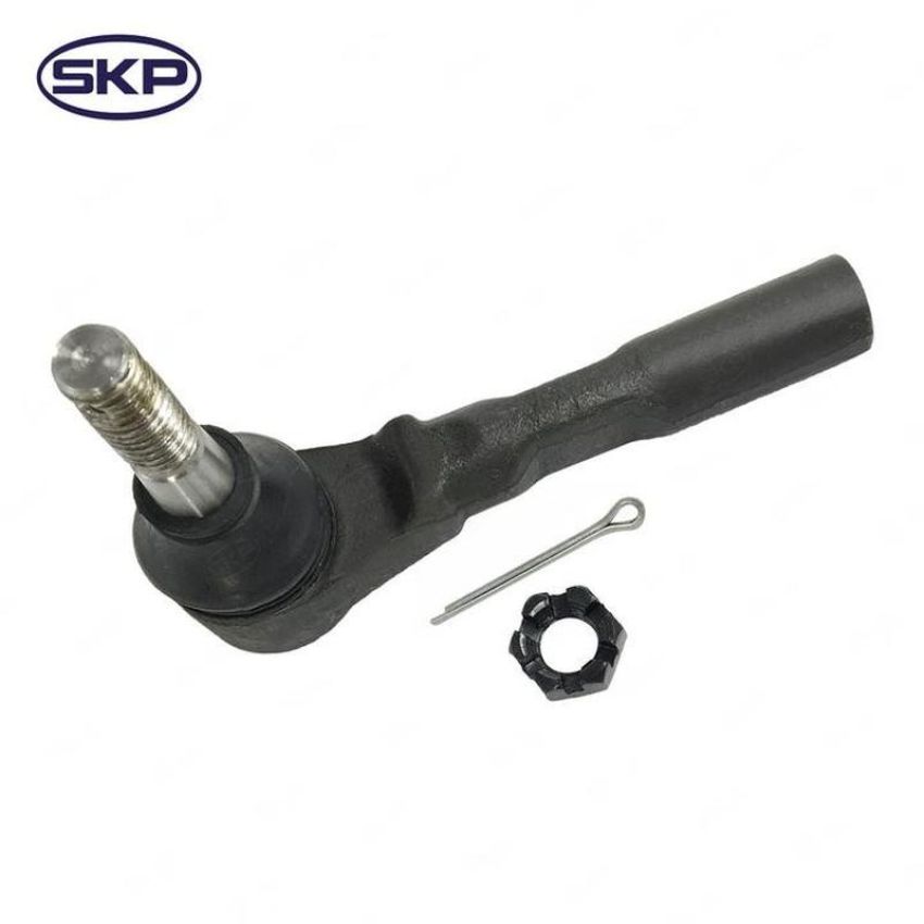 SKYWARD AUTOMOTIVE SES80311 Steering Tie Rod End