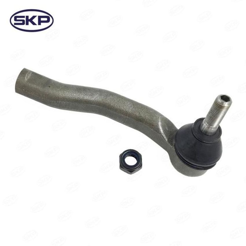 SKYWARD AUTOMOTIVE SES80431 Steering Tie Rod End