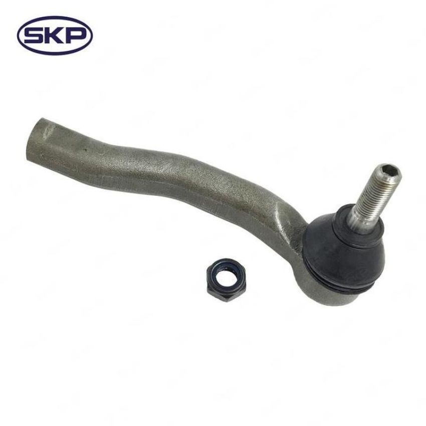 SKYWARD AUTOMOTIVE SES80431 Steering Tie Rod End