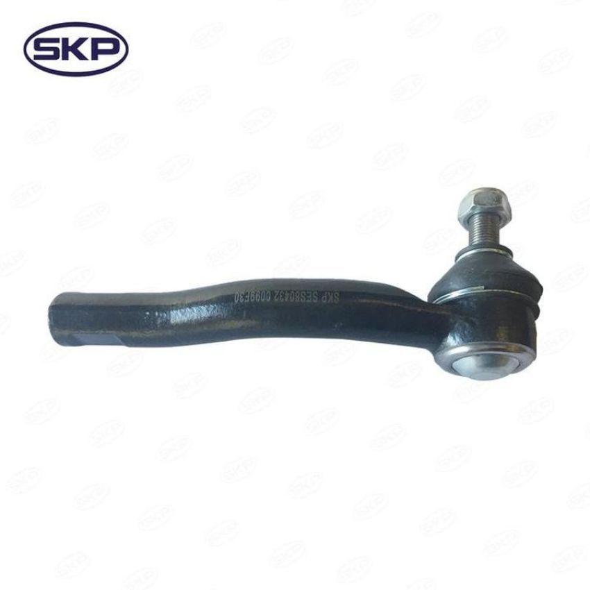 SKYWARD AUTOMOTIVE SES80432 Steering Tie Rod End