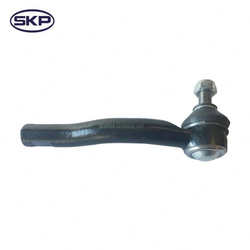 SKYWARD AUTOMOTIVE SES80432 Steering Tie Rod End