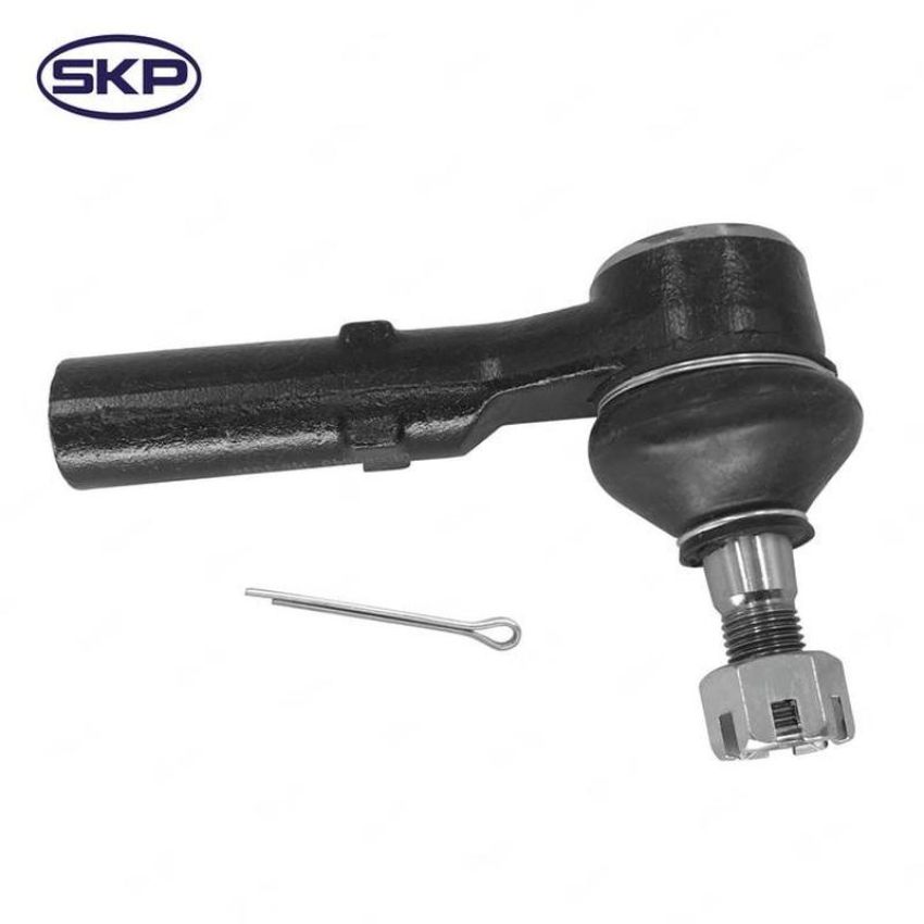 SKYWARD AUTOMOTIVE SES80643 Steering Tie Rod End